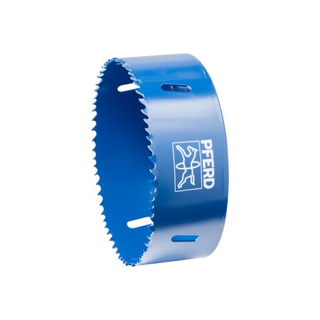 Pferd 4-1/2" Bi-Metal Hole Saw 29145